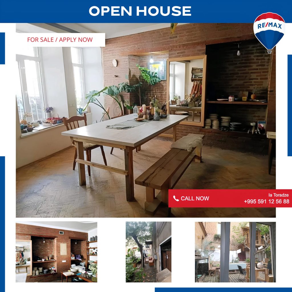 remax open house